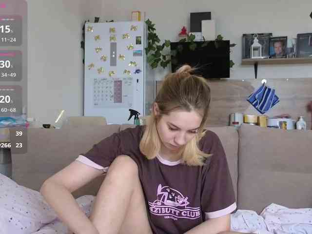 FindMyGSpot webcam