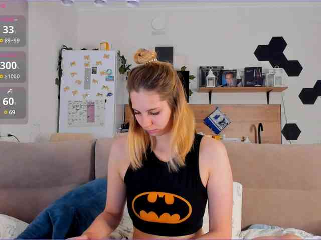 FindMyGSpot webcam