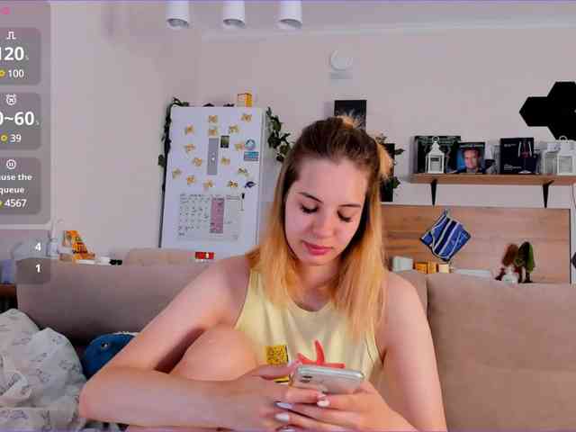 FindMyGSpot webcam