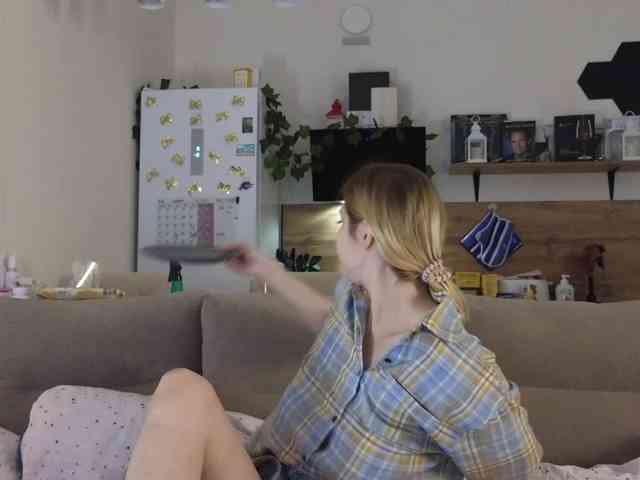 FindMyGSpot webcam