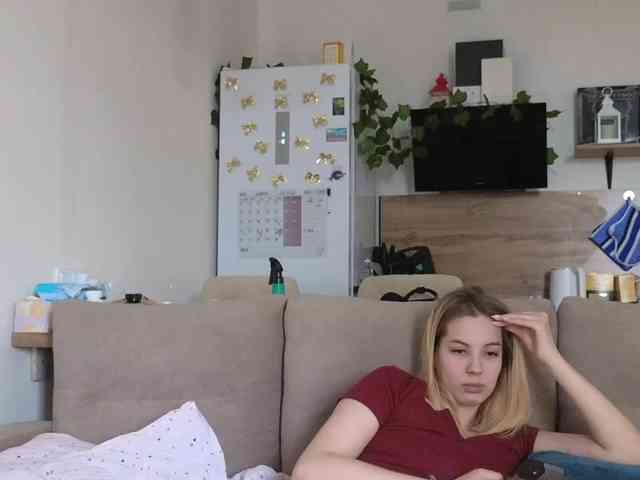 FindMyGSpot webcam