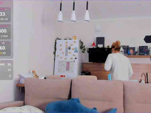 FindMyGSpot webcam
