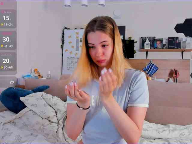 FindMyGSpot webcam