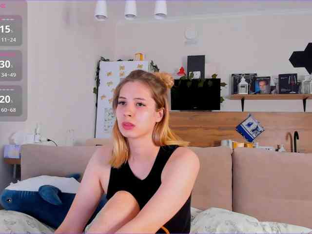 FindMyGSpot webcam
