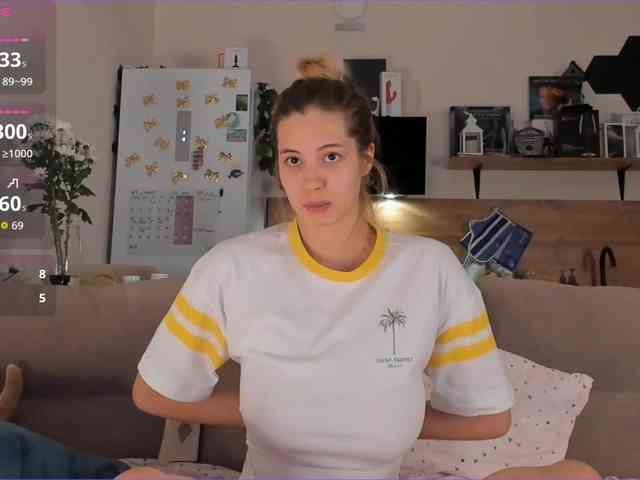 FindMyGSpot webcam