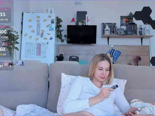 FindMyGSpot webcam