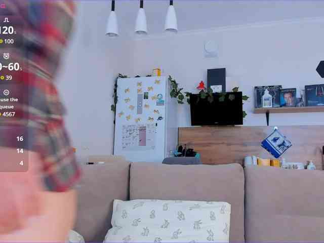 FindMyGSpot webcam
