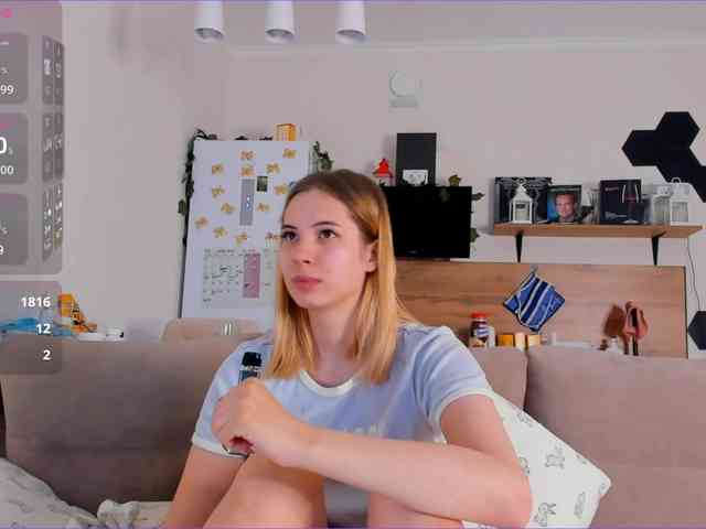 FindMyGSpot webcam