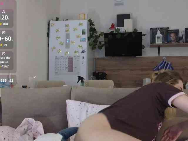 FindMyGSpot webcam