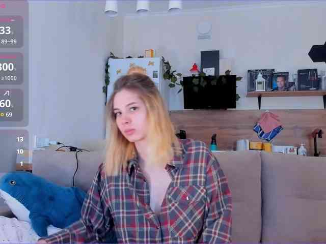 FindMyGSpot webcam