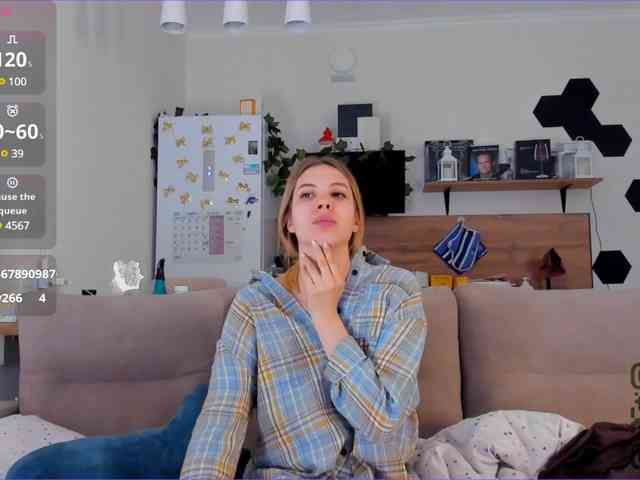FindMyGSpot webcam