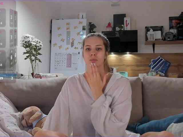 FindMyGSpot webcam