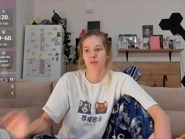 Girlalonehome Girlalonehome