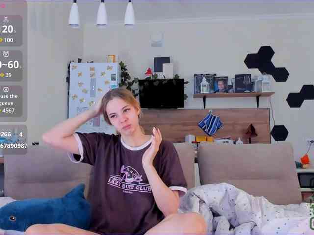 FindMyGSpot webcam