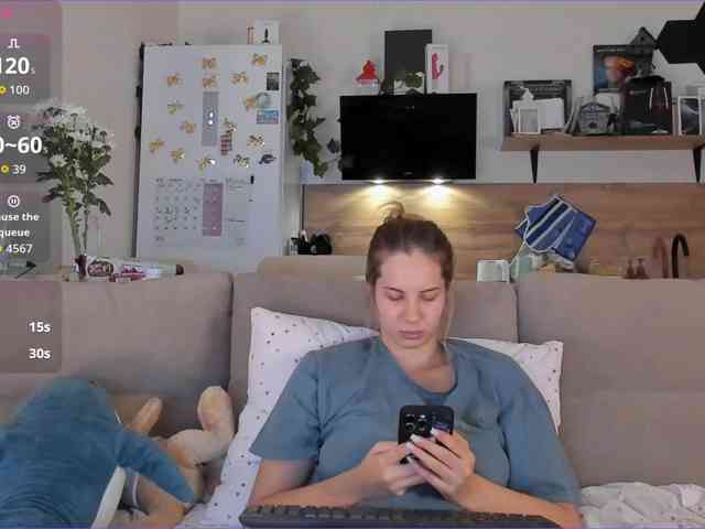 FindMyGSpot webcam