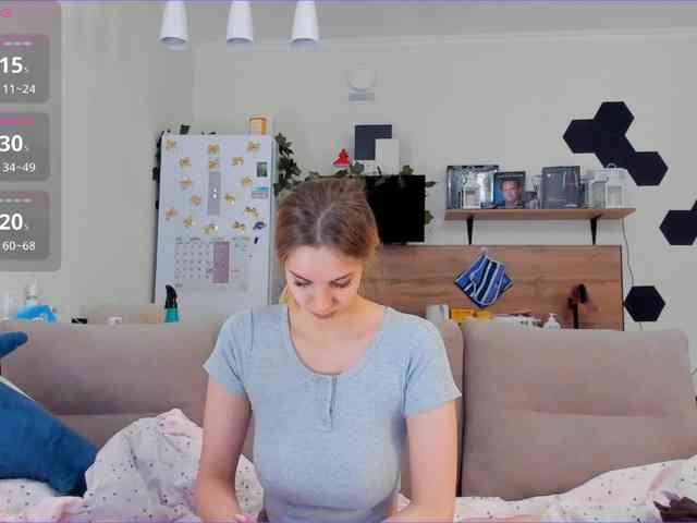 FindMyGSpot webcam