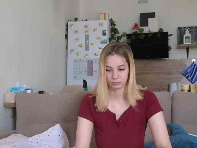 FindMyGSpot webcam