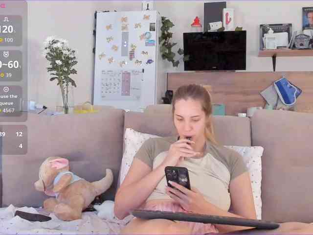 FindMyGSpot webcam