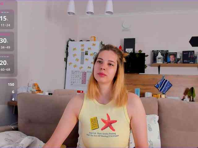 FindMyGSpot webcam