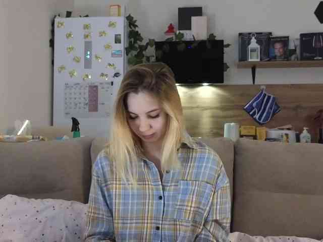 FindMyGSpot webcam