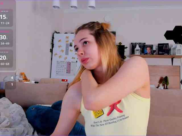 FindMyGSpot webcam