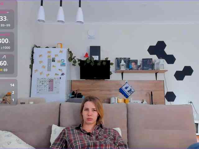 FindMyGSpot webcam