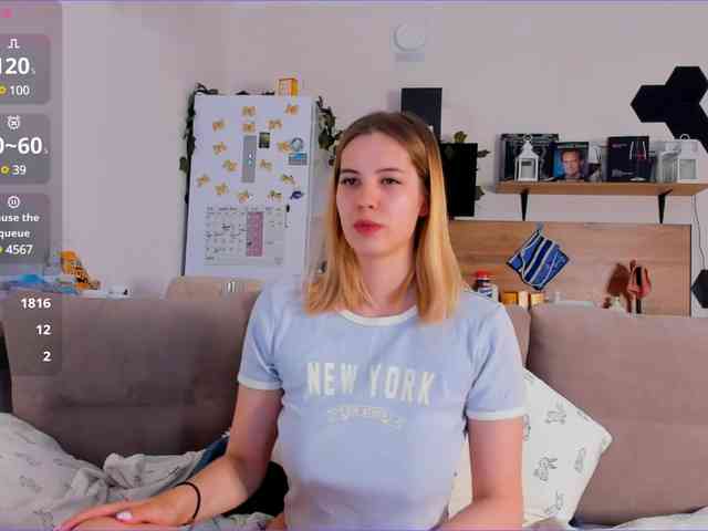 FindMyGSpot webcam