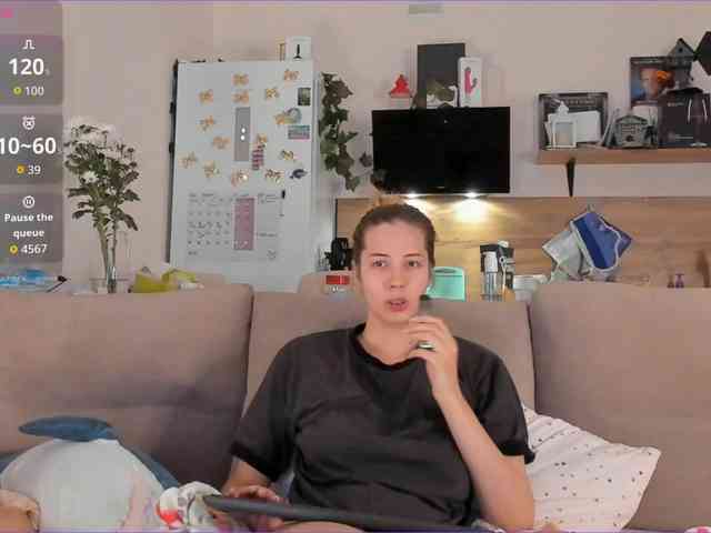 FindMyGSpot webcam