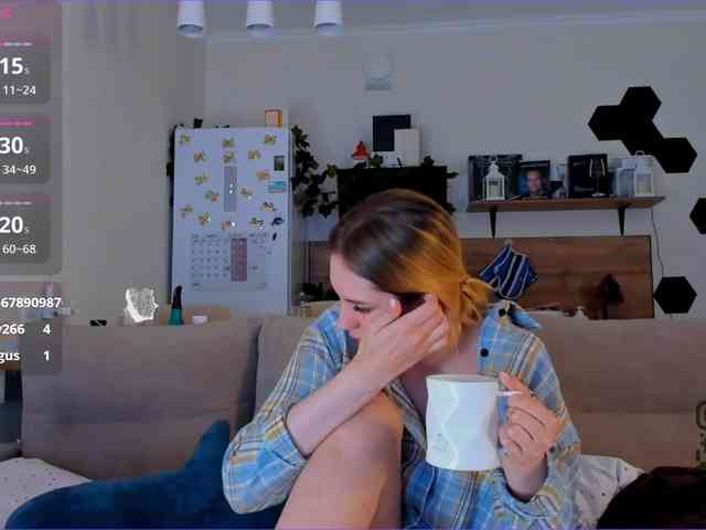 FindMyGSpot webcam