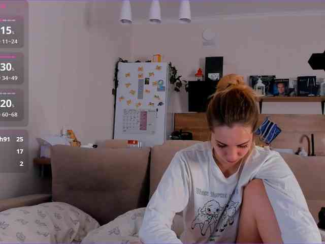 FindMyGSpot webcam