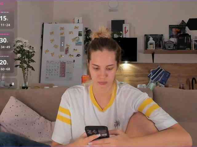 FindMyGSpot webcam