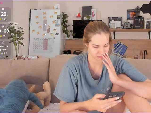 FindMyGSpot webcam