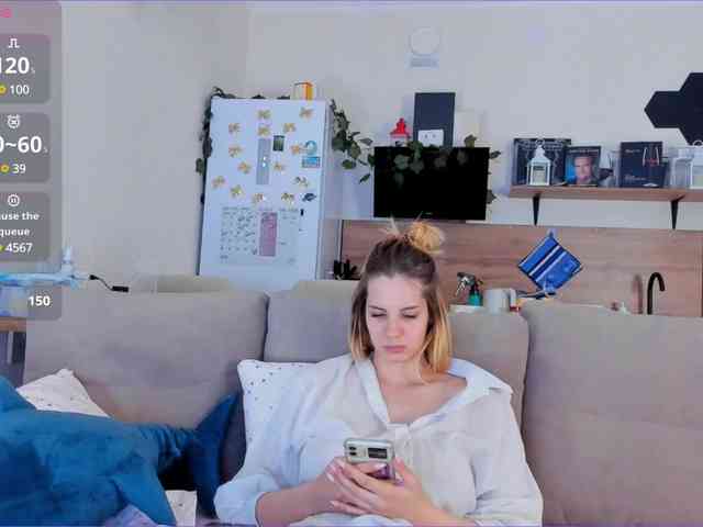 FindMyGSpot webcam