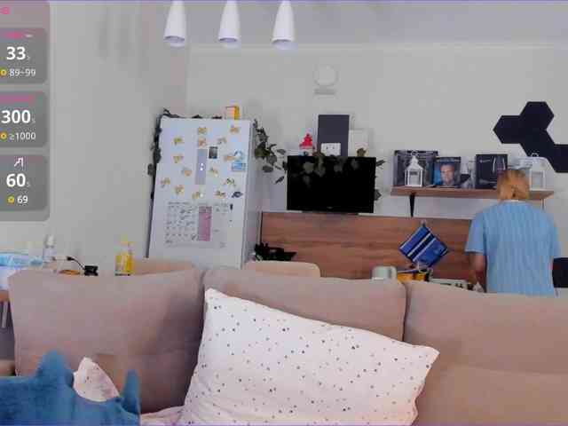 FindMyGSpot webcam