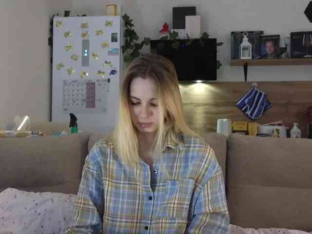 FindMyGSpot webcam