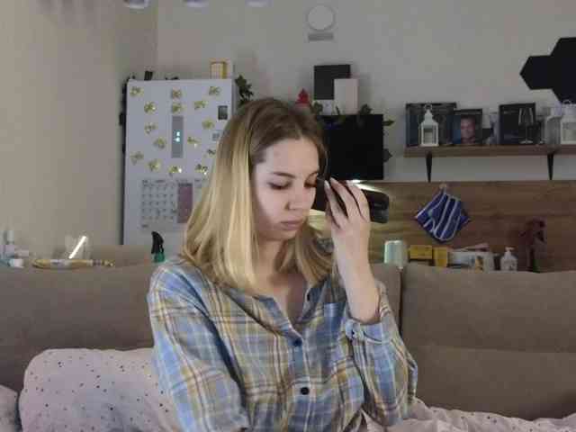 FindMyGSpot webcam