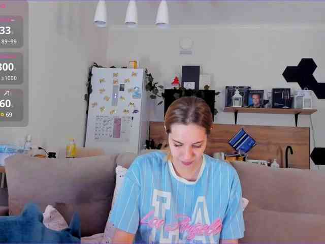 FindMyGSpot webcam