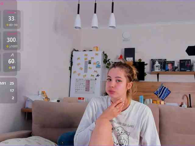 FindMyGSpot webcam