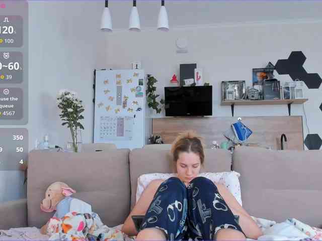 Girlalonehome