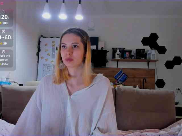 FindMyGSpot webcam