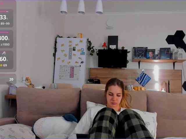 FindMyGSpot webcam