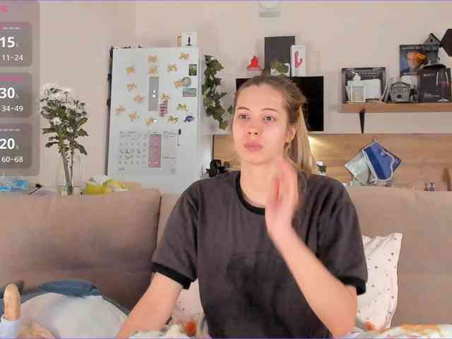 FindMyGSpot webcam