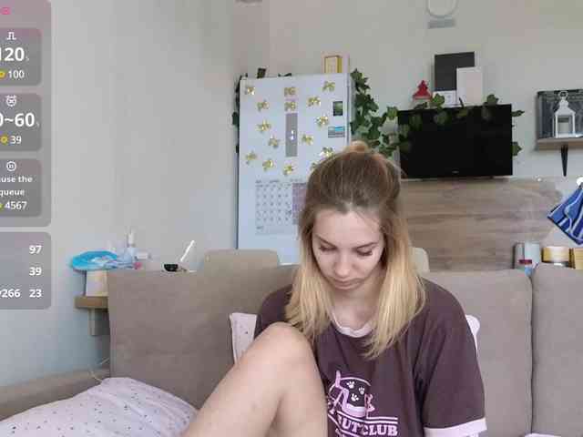 FindMyGSpot webcam