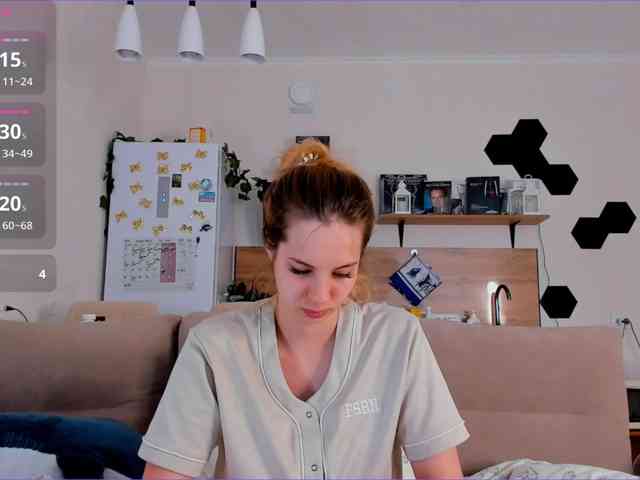 FindMyGSpot webcam