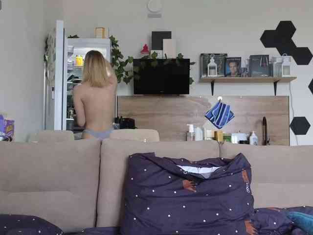 FindMyGSpot webcam