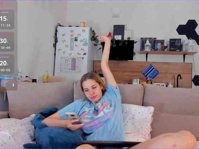 FindMyGSpot webcam