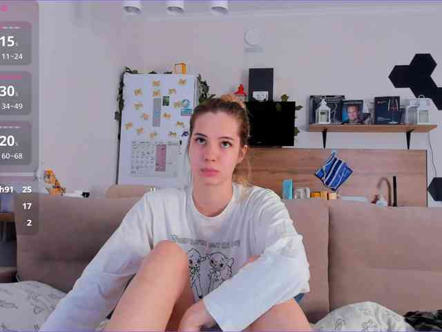 FindMyGSpot webcam