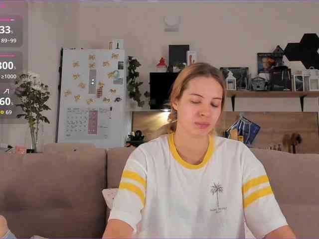 FindMyGSpot webcam