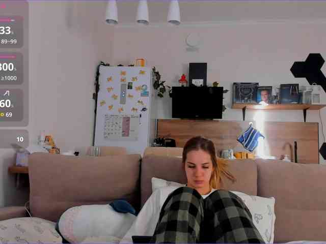 FindMyGSpot webcam