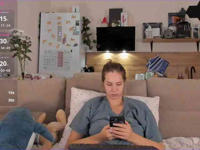 FindMyGSpot webcam